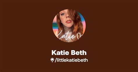 Find Katie Beth Onlyfans